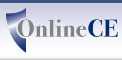 Online CE - Wisconsin Chiropractic Association