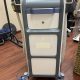 EMSLIM NEO Electrical Muscle Stimulation Unit with RF used, like new