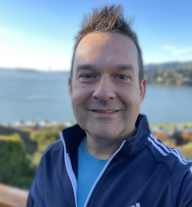 Dr. Chris Angello, D.C.