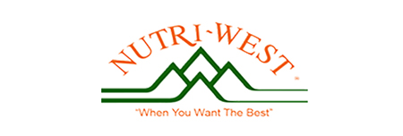 Nutri-West Logo