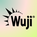 a photo of Wuji's logo