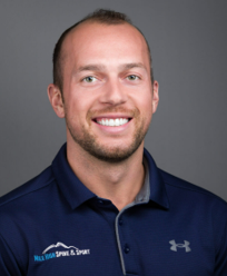 Dr. Riley Kulm, D.C.