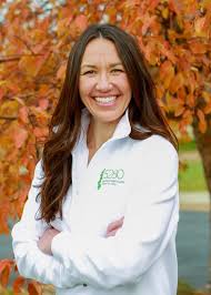 Dr. Kathryn "Katie" Decker, D.C.